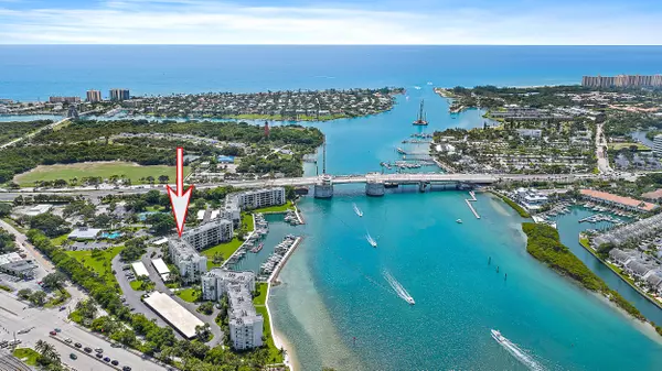 1648 Jupiter Cove DR 416, Jupiter, FL 33469
