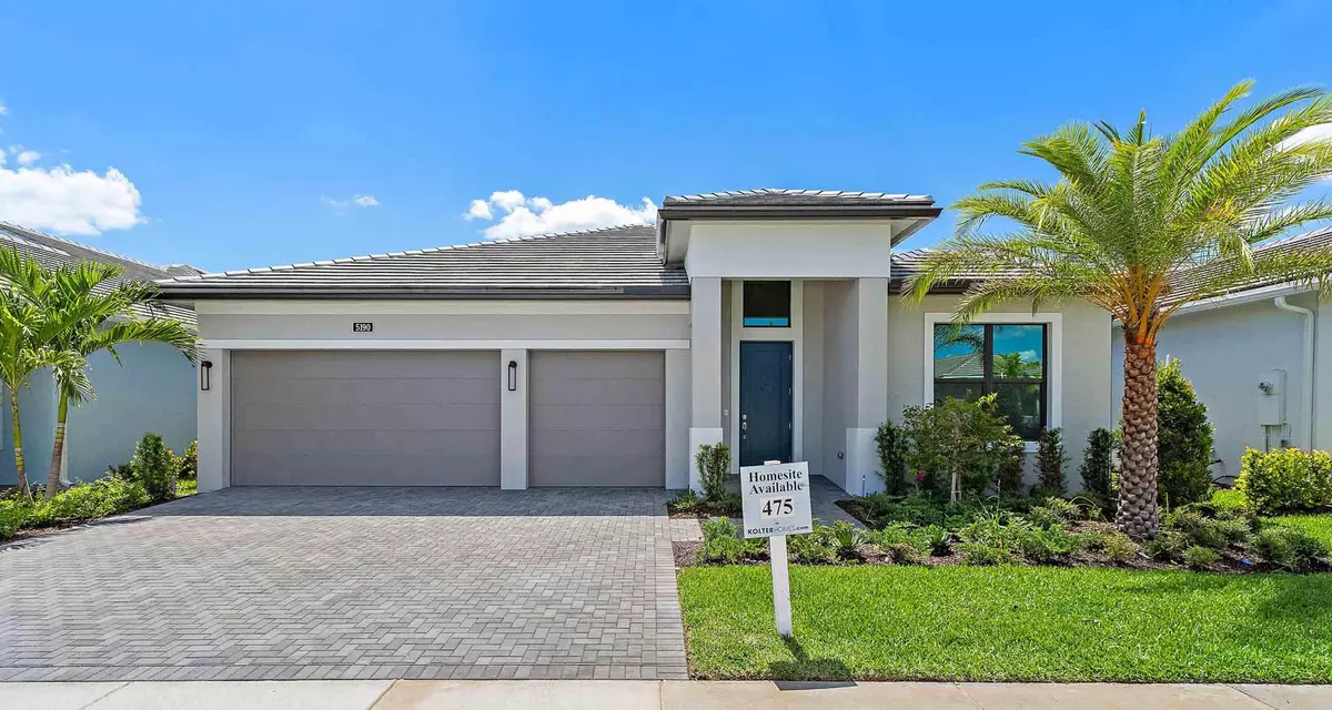 Westlake, FL 33470,5190 Bahia Honda LN