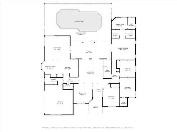 Wellington, FL 33414,2141 Greenview Cove DR