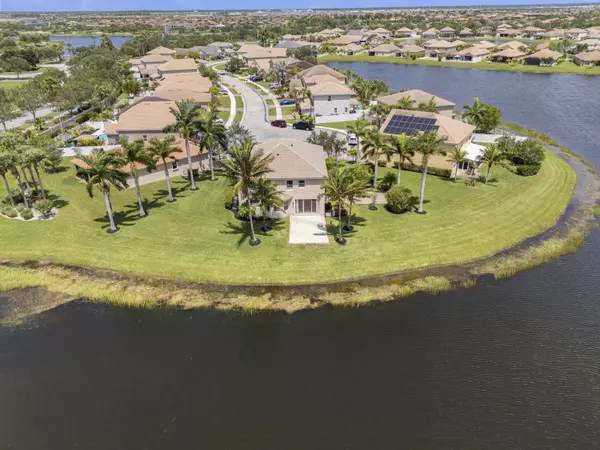 Port Saint Lucie, FL 34987,11279 SW Glengarry CT