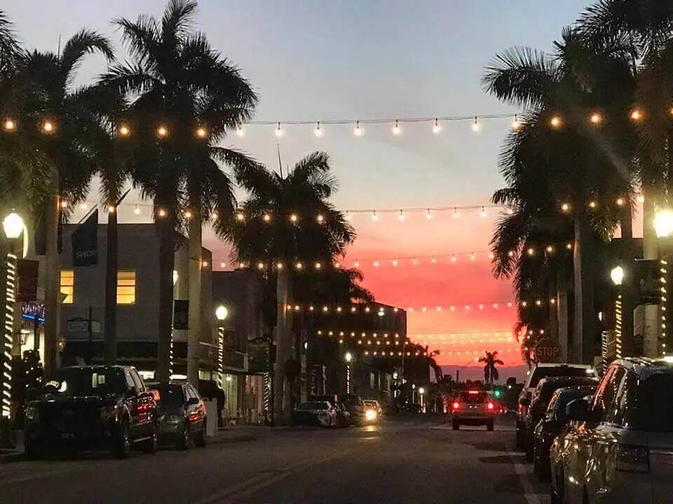 Fort Pierce, FL 34950,0 R AVE