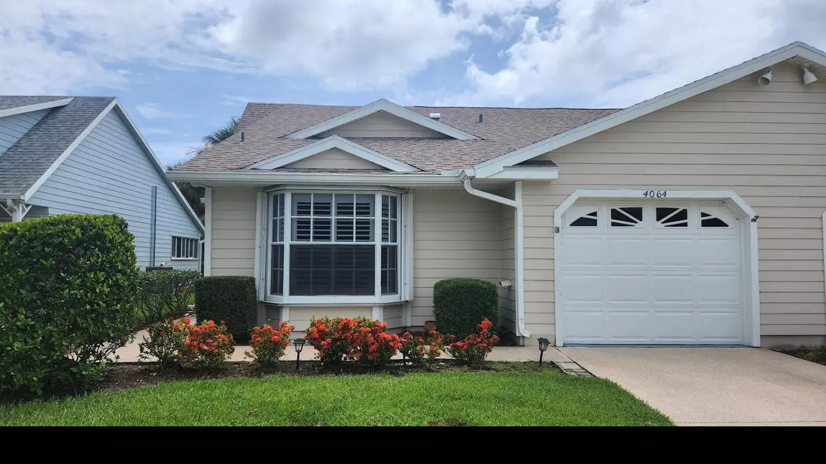Fort Pierce, FL 34982,4064 Gator Trace RD