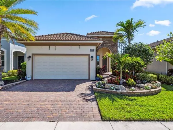 Port Saint Lucie, FL 34986,11359 SW Visconti WAY