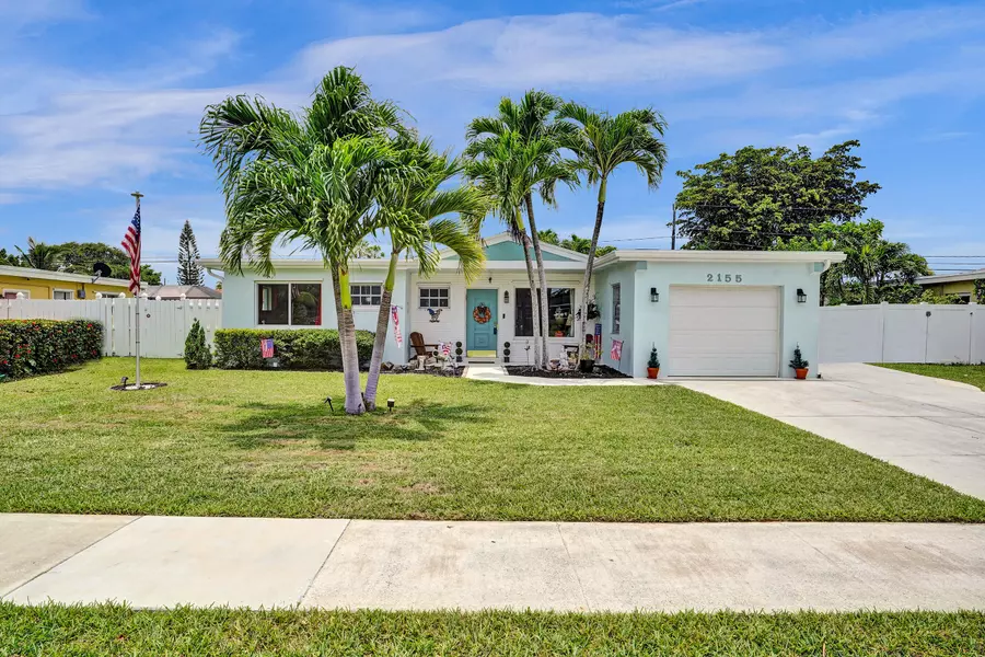 2155 NW 63rd AVE, Margate, FL 33063