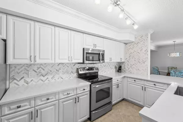 Highland Beach, FL 33487,3606 S Ocean BLVD 604