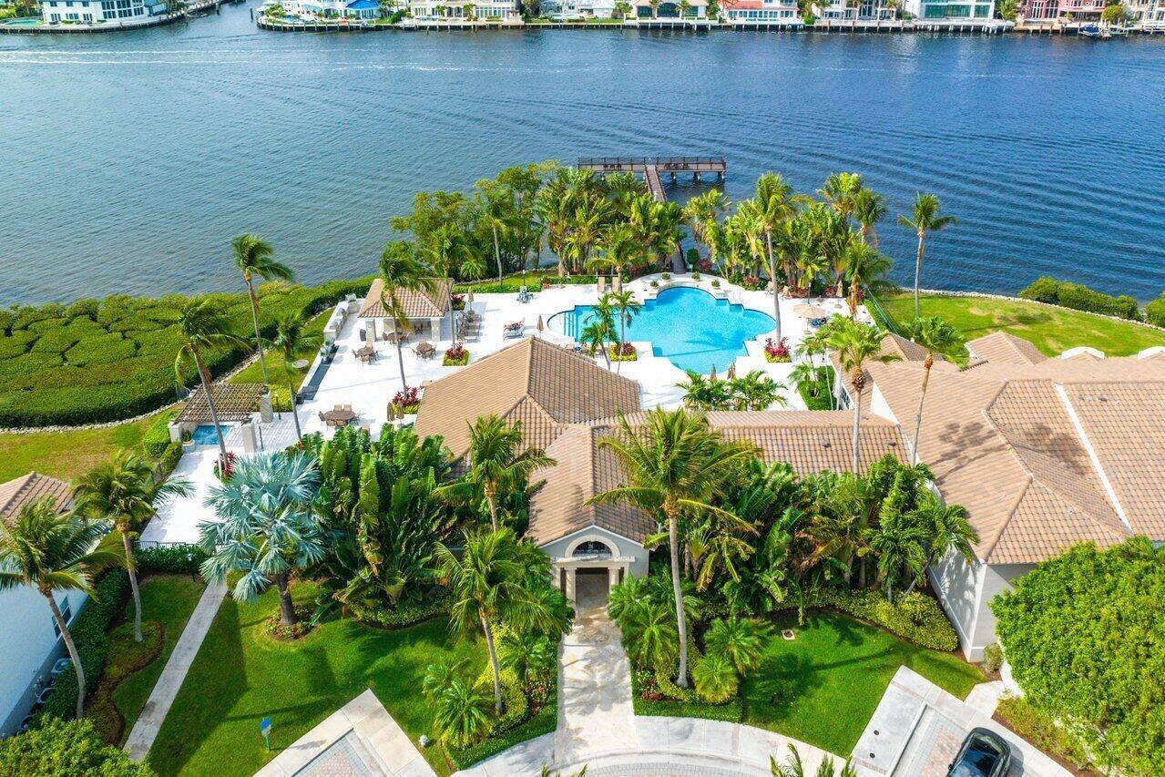 3606 S Ocean BLVD 604, Highland Beach, FL 33487