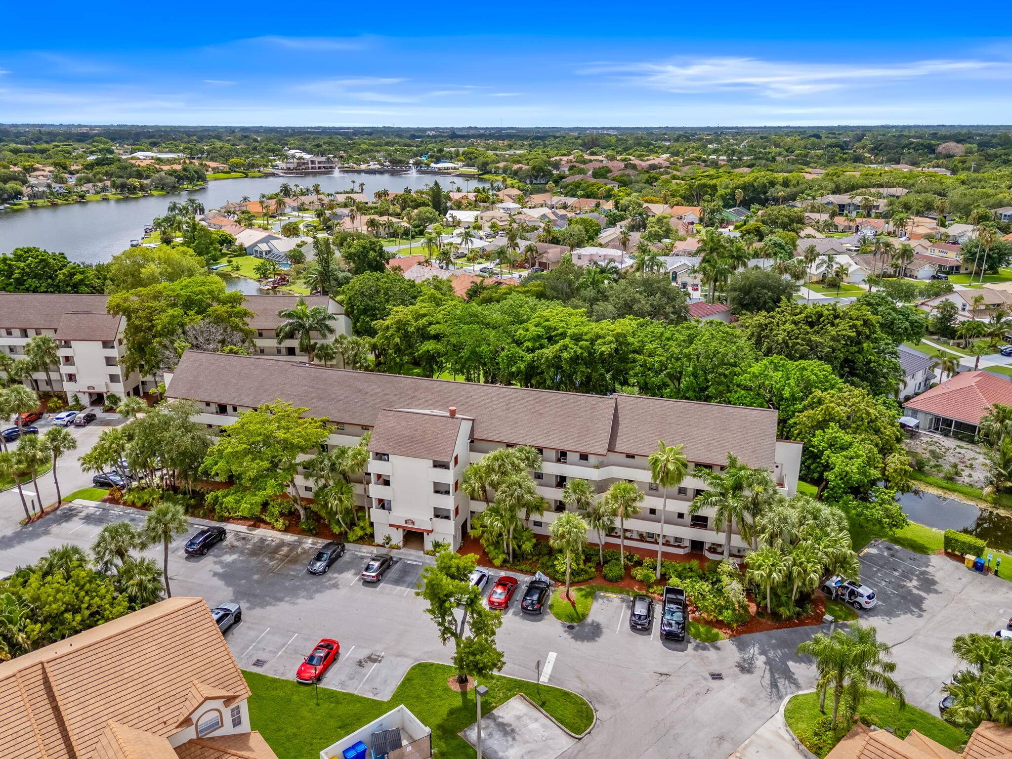 Wellington, FL 33414,12568 Shoreline DR 203