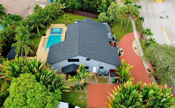 Plantation, FL 33317,1401 SW 54th AVE