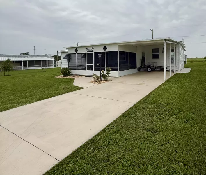 110 Logan ST, Sebring, FL 33876