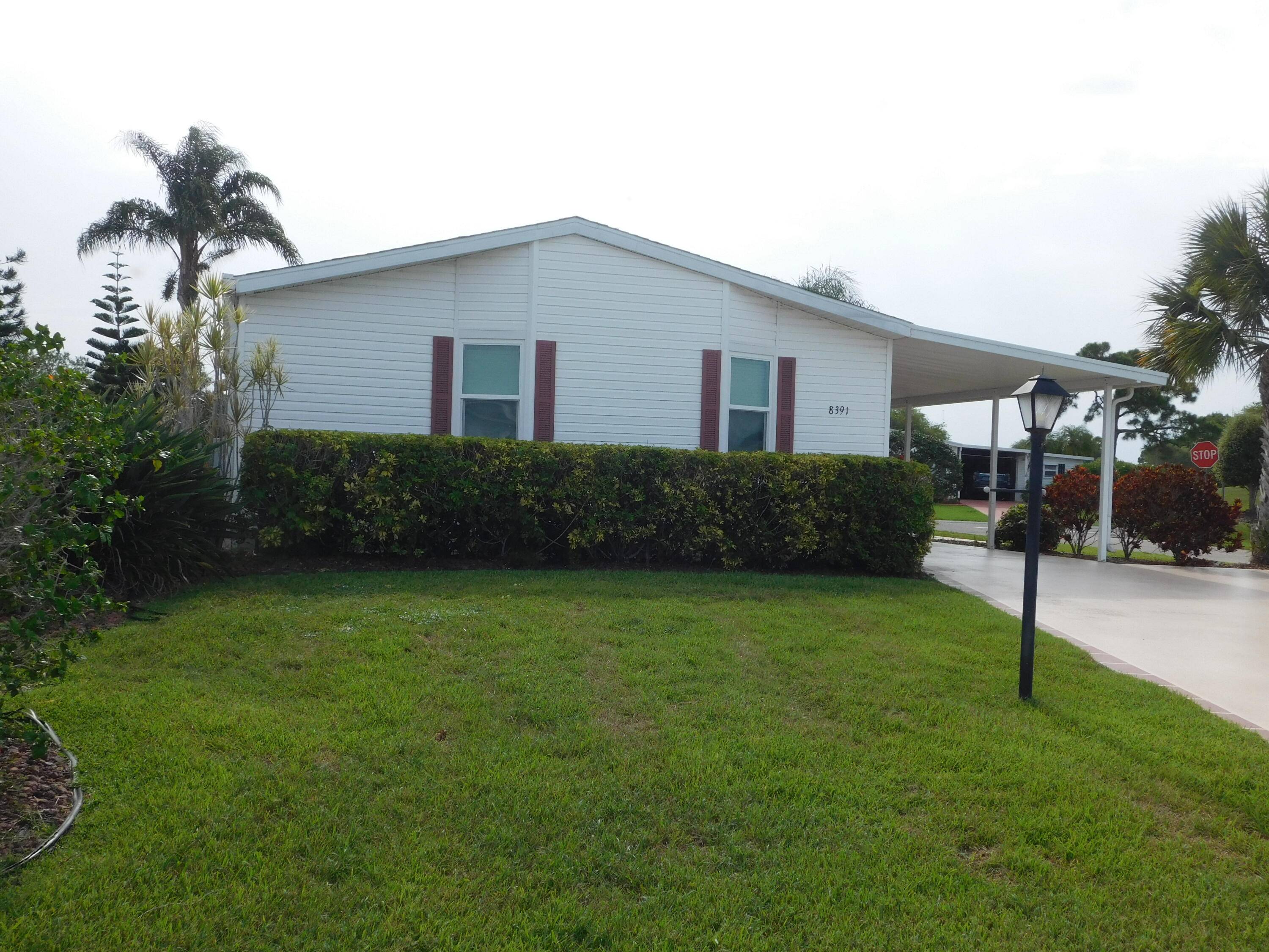 Port Saint Lucie, FL 34952,8391 Delphinium CT