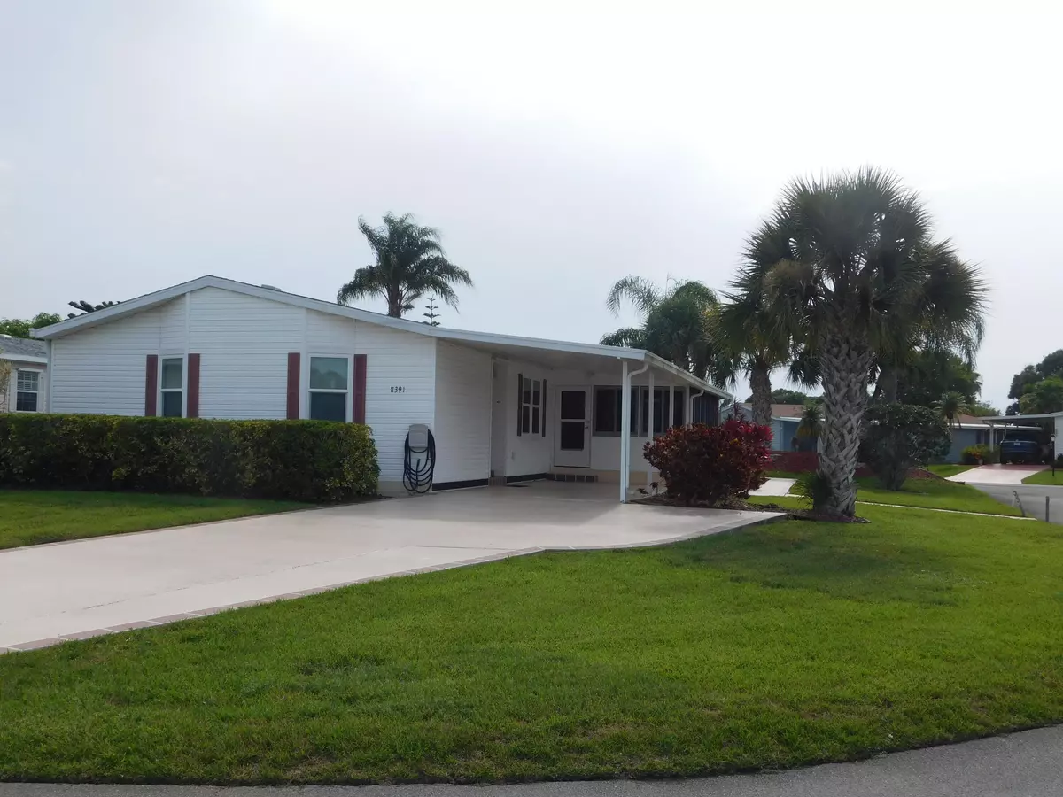 Port Saint Lucie, FL 34952,8391 Delphinium CT