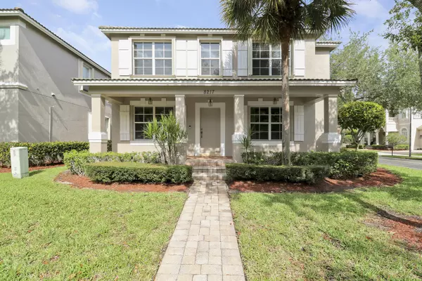 Palm Beach Gardens, FL 33418,8217 Calterra DR