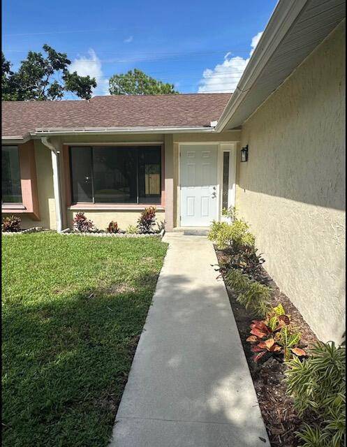 Royal Palm Beach, FL 33411,1275 Mcdermott LN