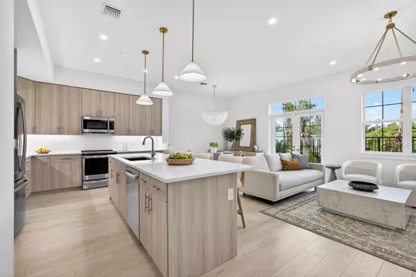 Jupiter, FL 33477,135 Water Pointe PL 22