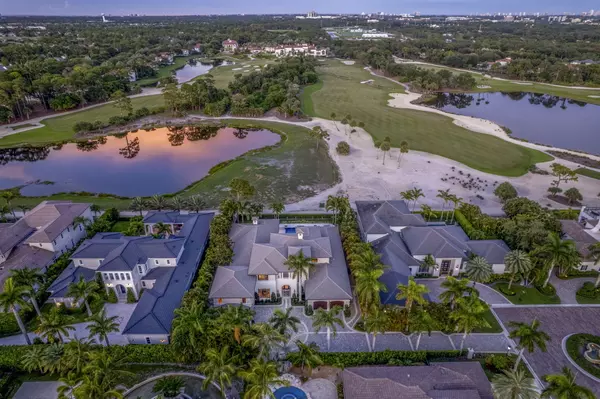 Palm Beach Gardens, FL 33418,11769 Calla Lilly CT