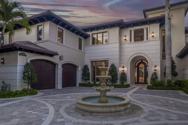 Palm Beach Gardens, FL 33418,11769 Calla Lilly CT