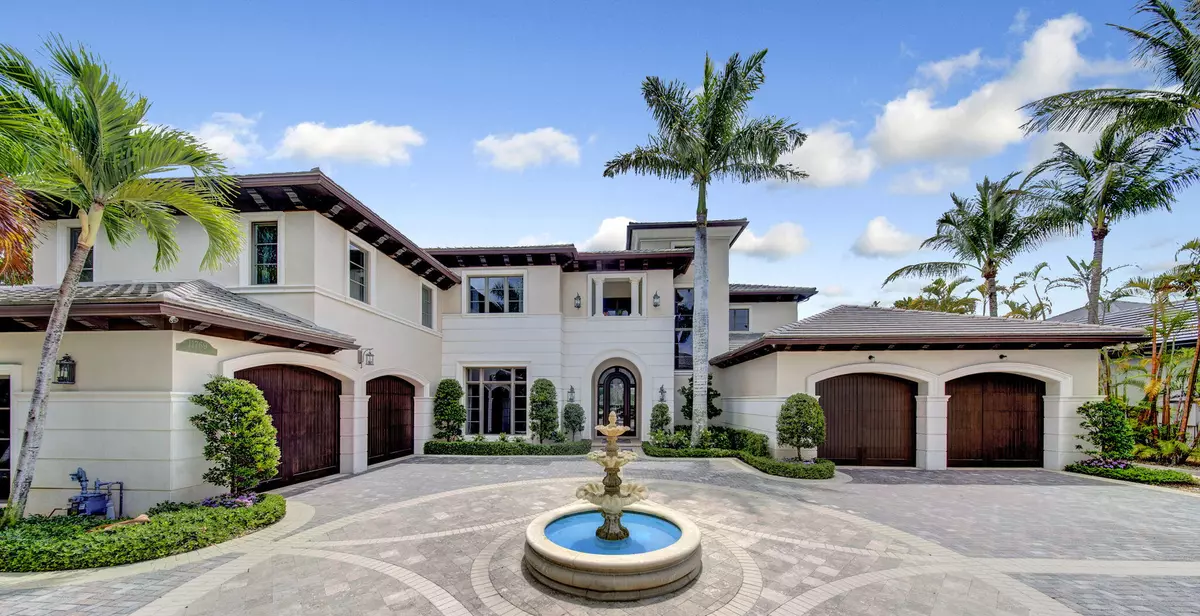 Palm Beach Gardens, FL 33418,11769 Calla Lilly CT