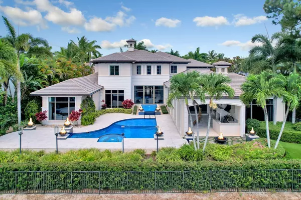 Palm Beach Gardens, FL 33418,11769 Calla Lilly CT