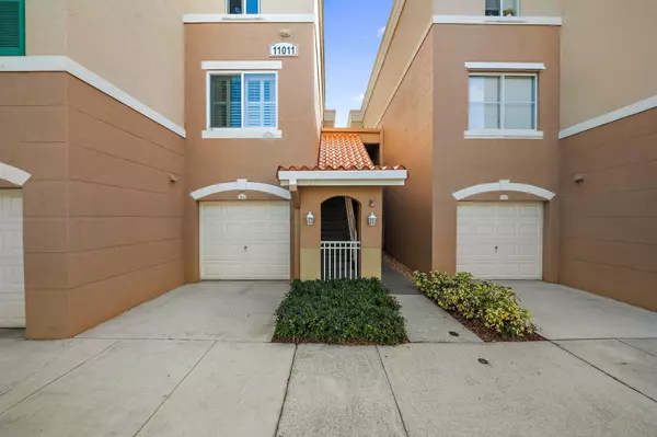 Palm Beach Gardens, FL 33410,11011 Legacy 306 LN 306