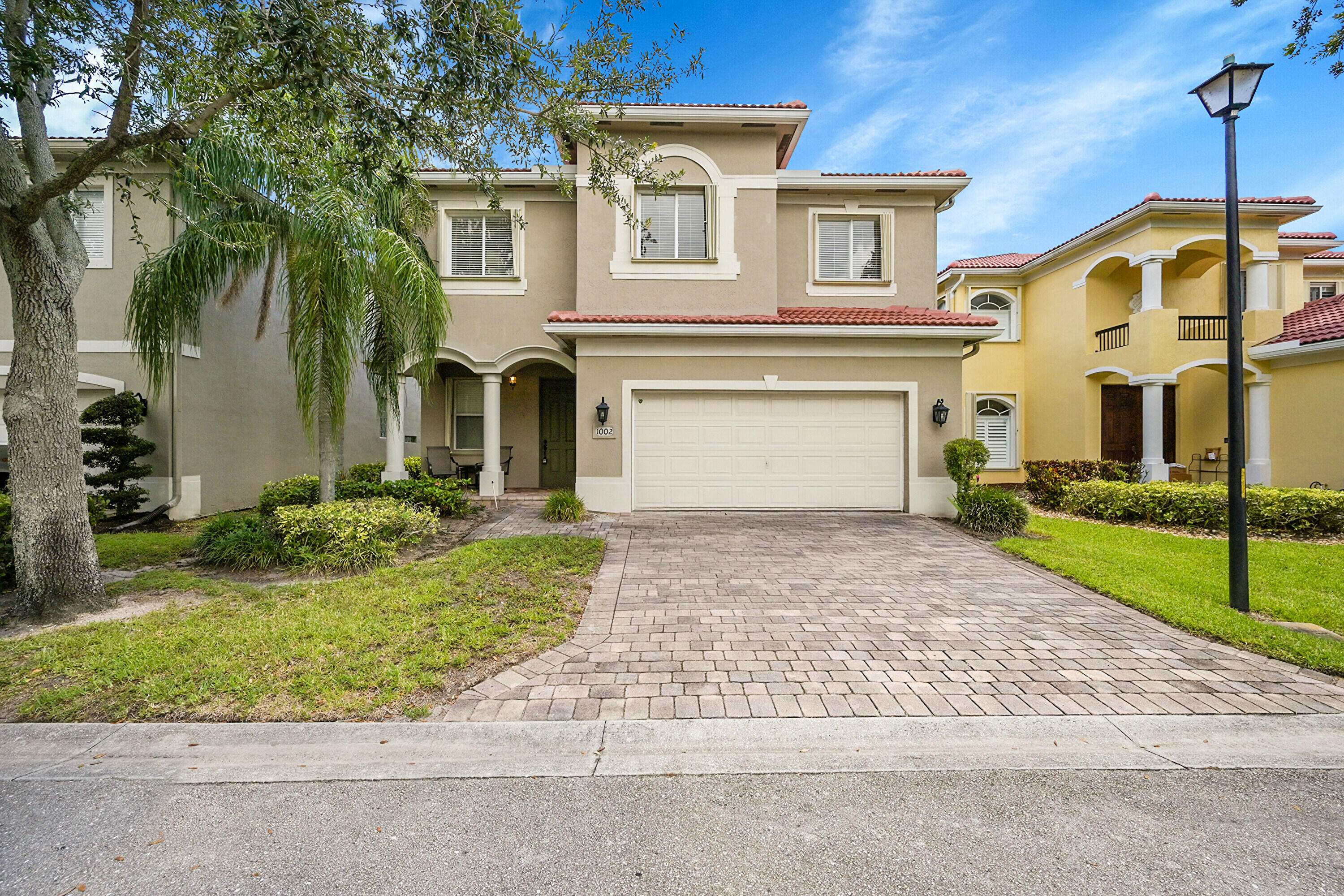 1002 Center Stone LN, Riviera Beach, FL 33404