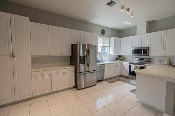 Port Saint Lucie, FL 34986,615 NW Monticello PL