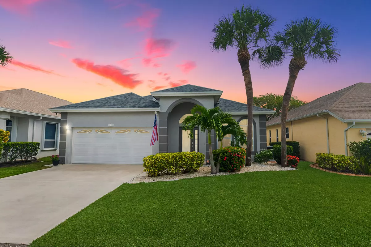 Port Saint Lucie, FL 34986,615 NW Monticello PL