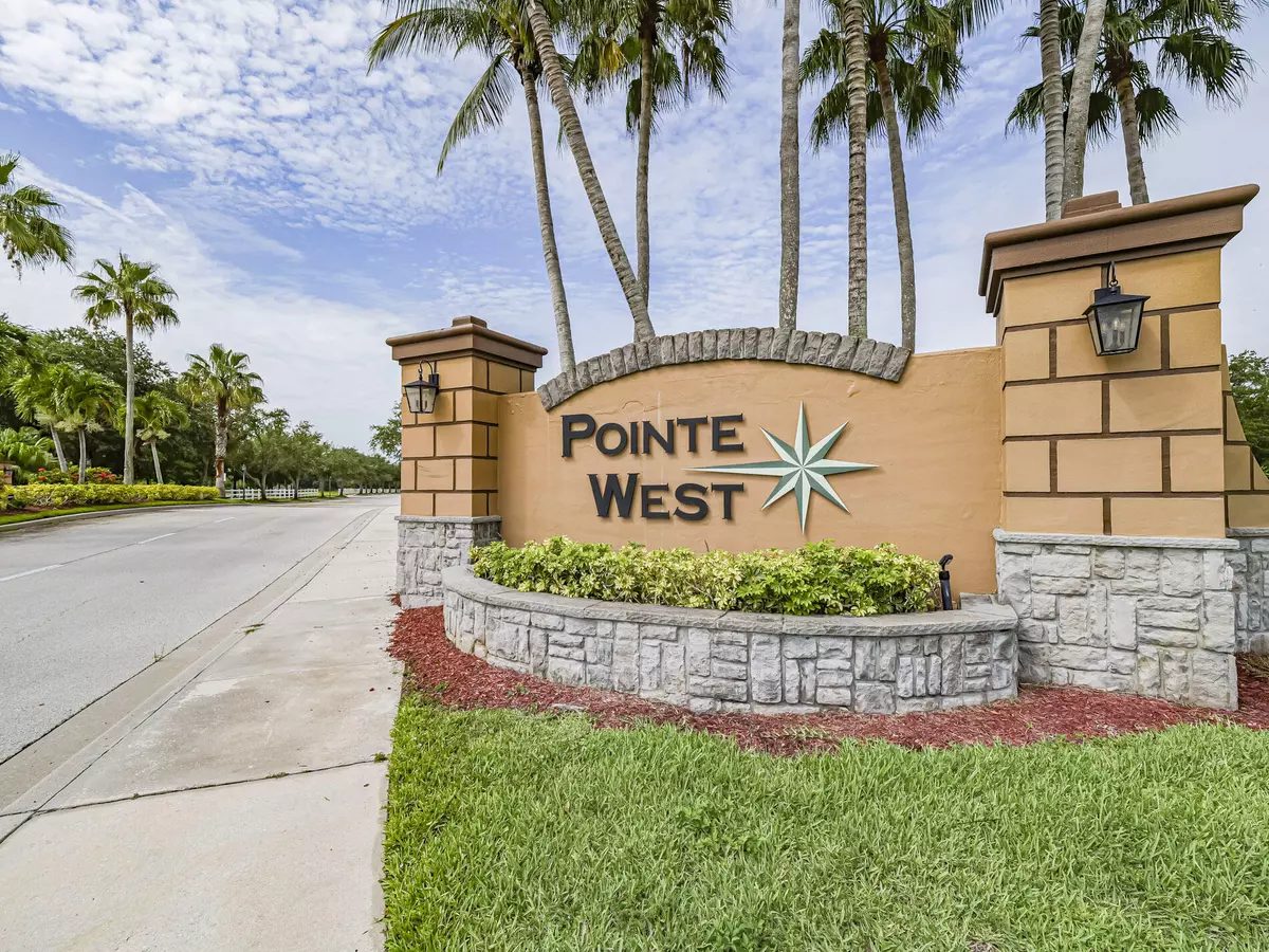 Vero Beach, FL 32966,1673 Pointe West WAY