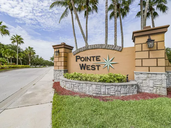 1673 Pointe West WAY, Vero Beach, FL 32966
