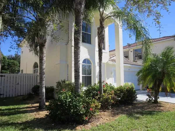 5101 Prairie Dunes Village CIR, Lake Worth, FL 33463