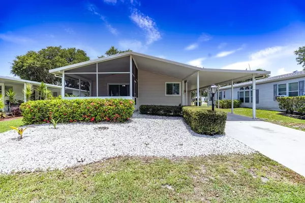3809 Morning Dove CT, Port Saint Lucie, FL 34952