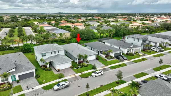 Port Saint Lucie, FL 34987,11389 SW Lyra DR