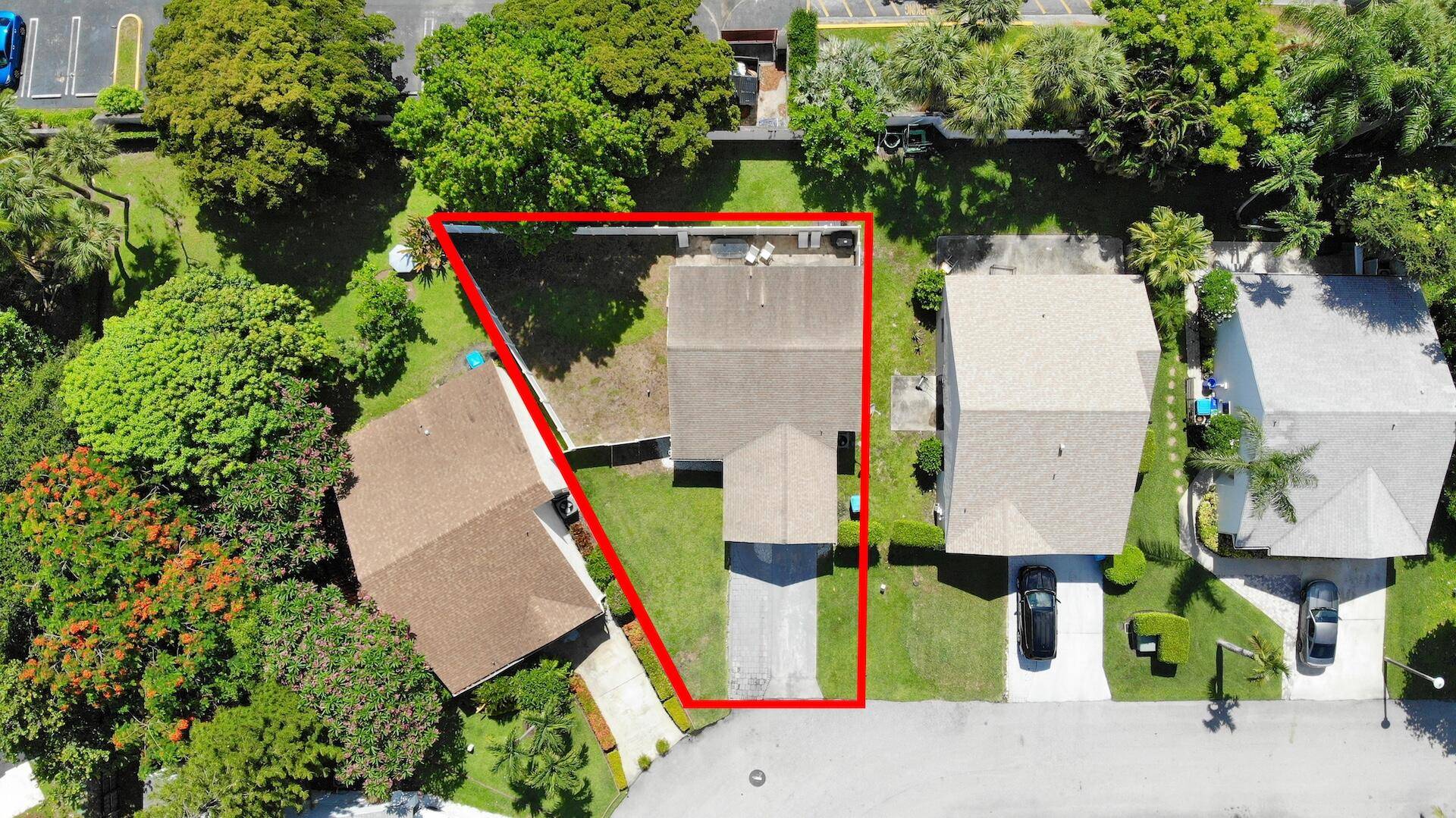 23 Peachtree PL, Boynton Beach, FL 33436