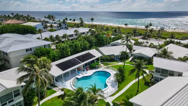 Delray Beach, FL 33483,320 S Ocean BLVD V-F