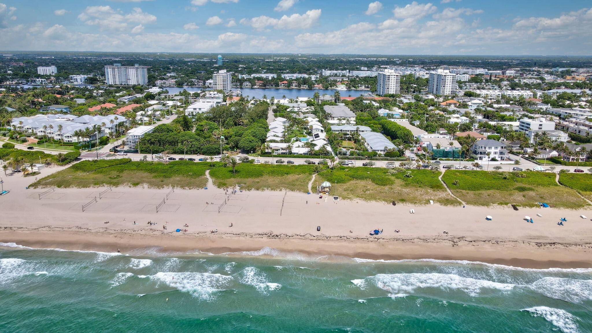 Delray Beach, FL 33483,320 S Ocean BLVD V-F