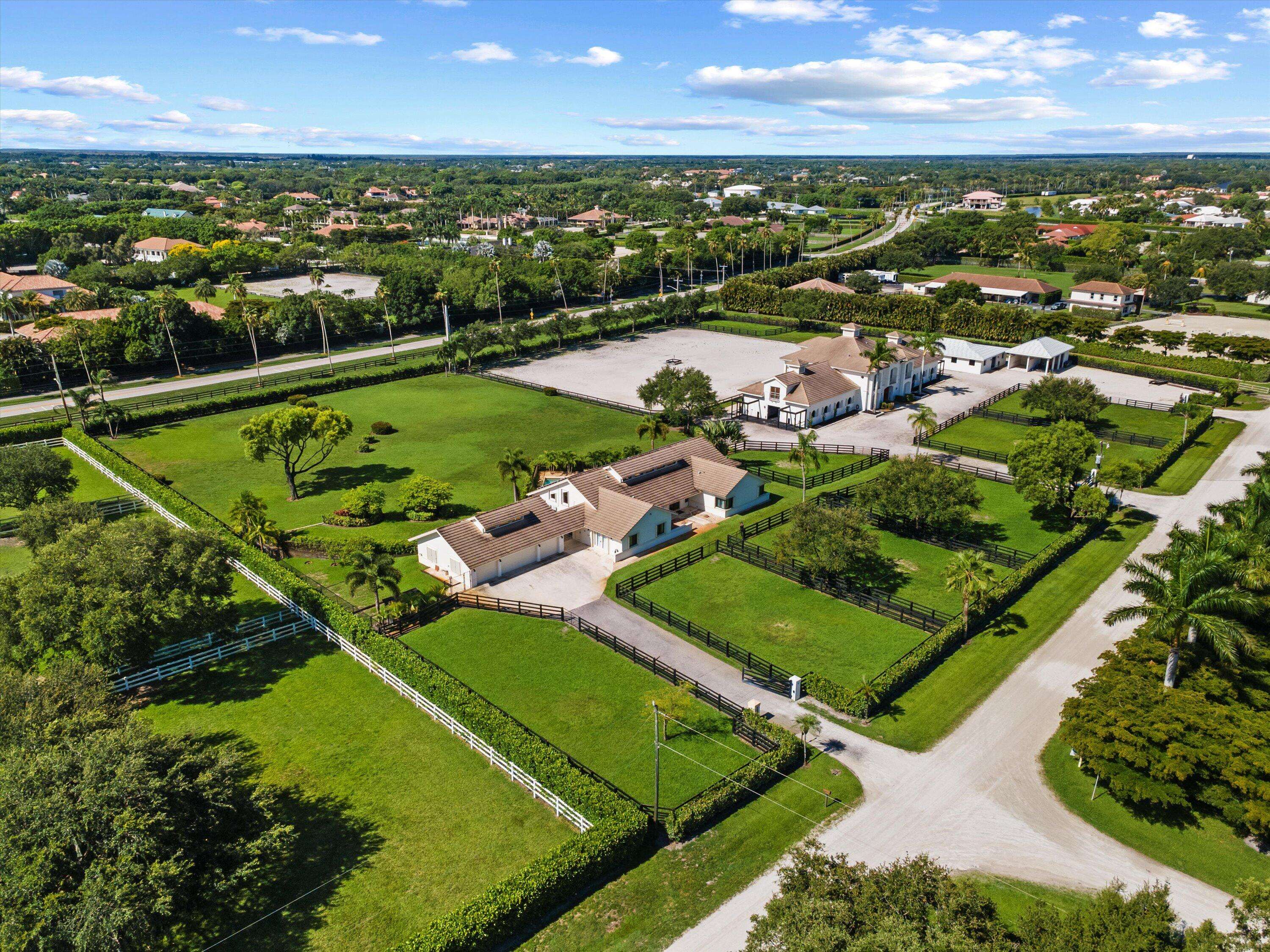 Wellington, FL 33414,14596 Belmont TRCE House