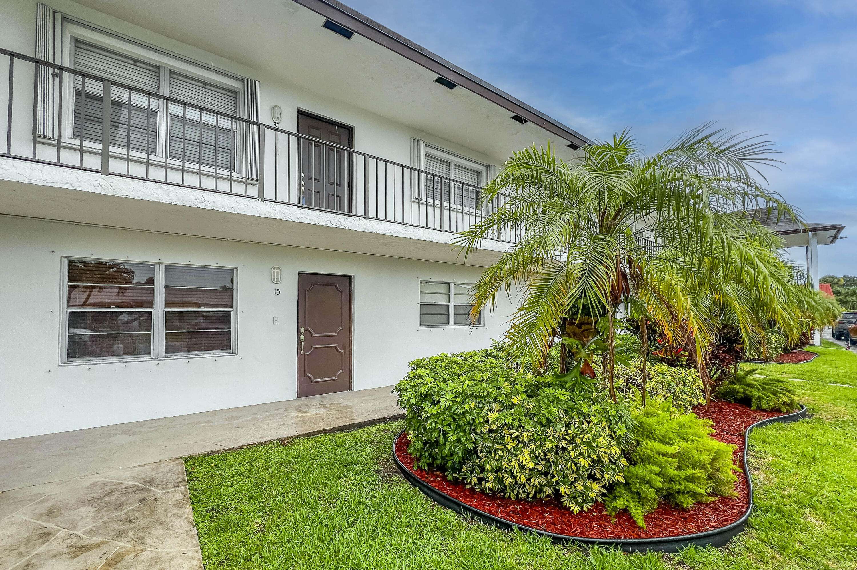 3111 Gardens East DR 31, Palm Beach Gardens, FL 33410