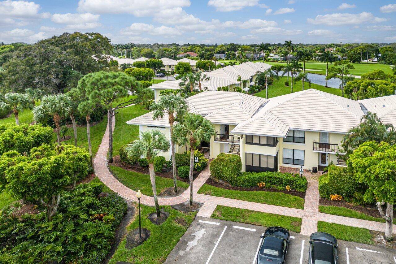 3651 N Quail Ridge DR Bobwhite B, Boynton Beach, FL 33436