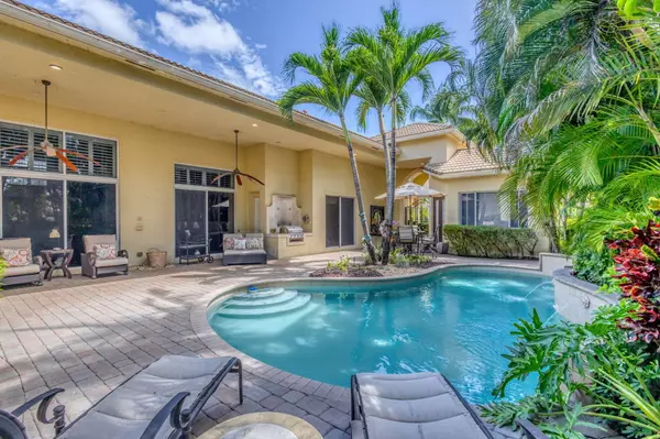 Palm Beach Gardens, FL 33418,108 San Marita WAY
