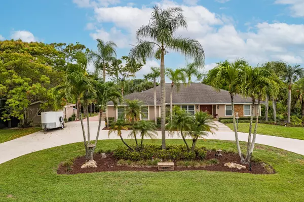 Palm Beach Gardens, FL 33418,14409 N 67th TRL