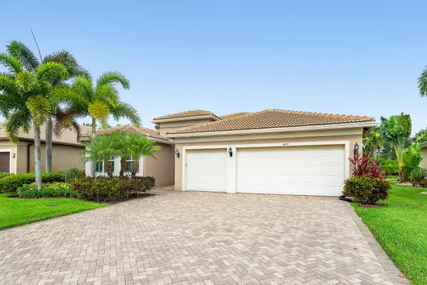 Boynton Beach, FL 33473,8271 Green Mountain RD