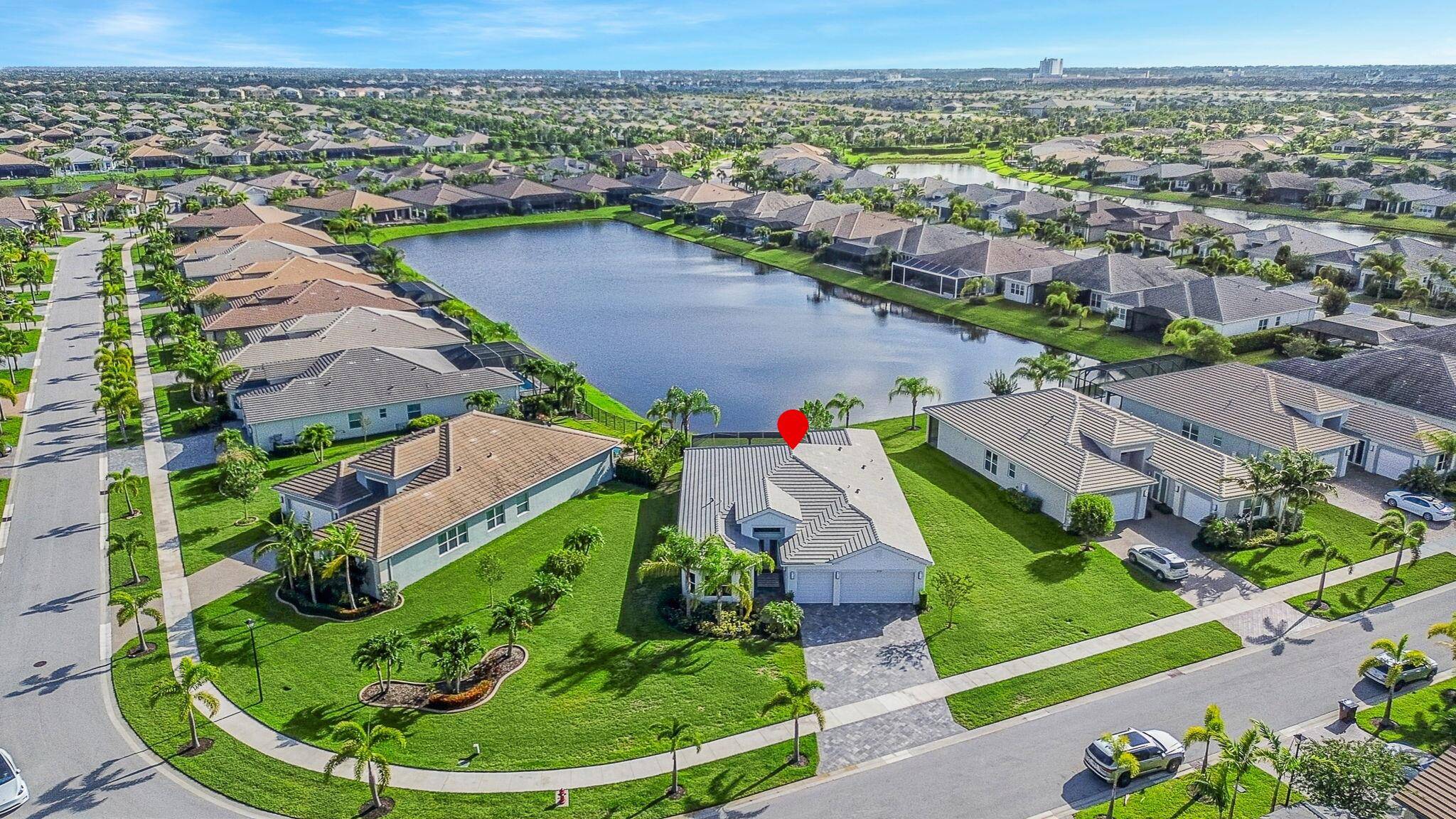 Port Saint Lucie, FL 34987,11752 SW Coronado Springs DR