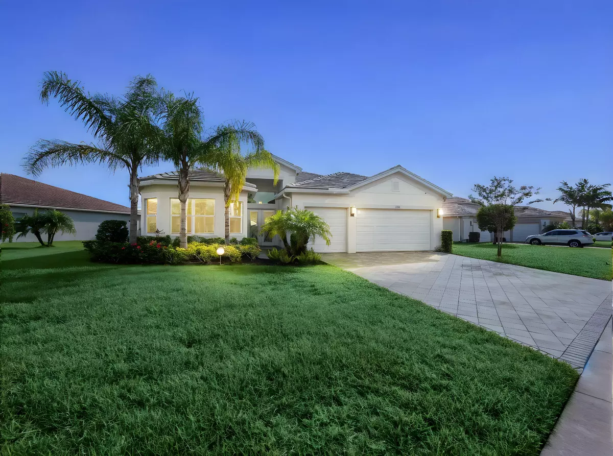 Port Saint Lucie, FL 34987,11752 SW Coronado Springs DR