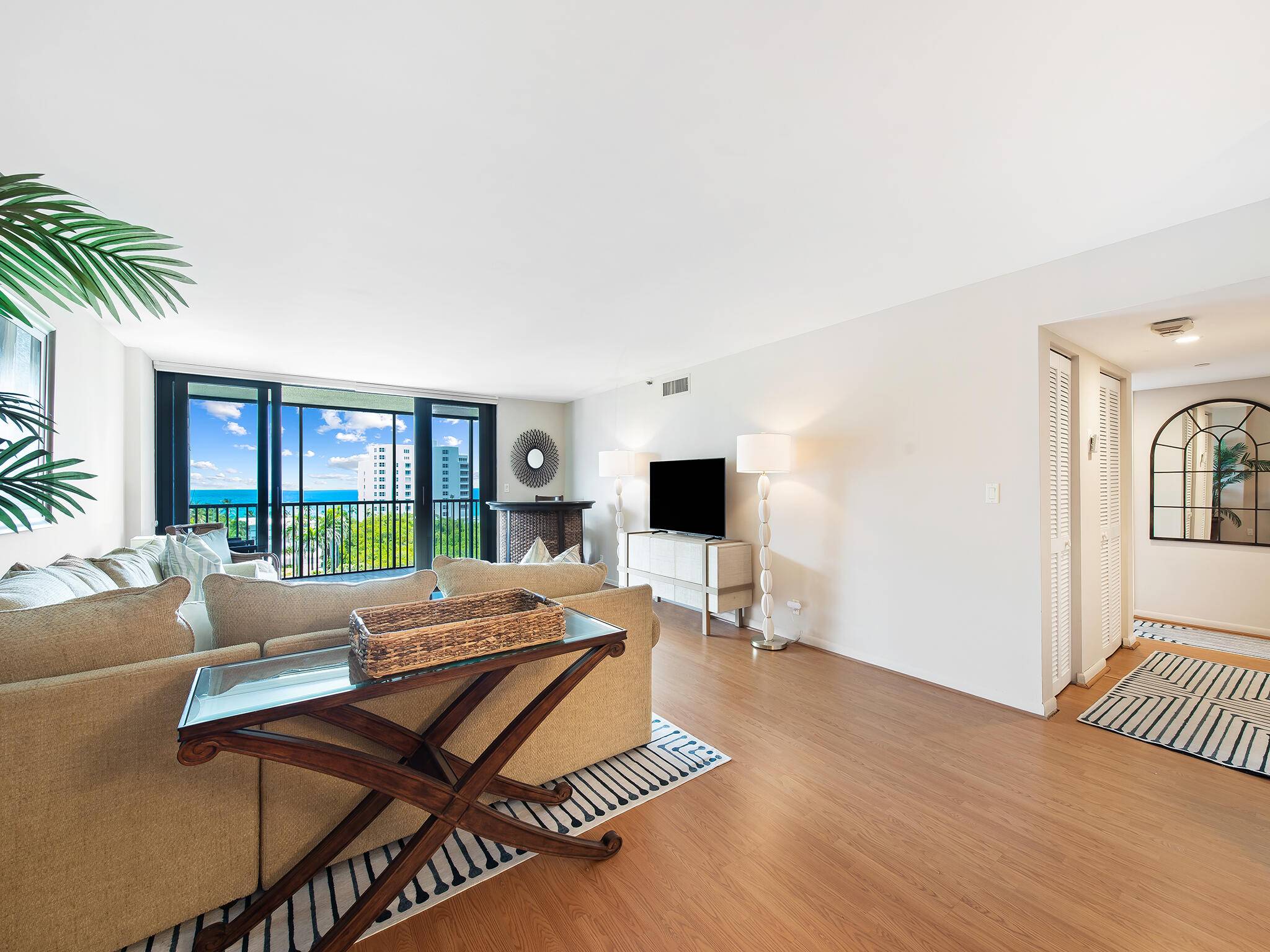 Highland Beach, FL 33487,3420 S Ocean BLVD 8n