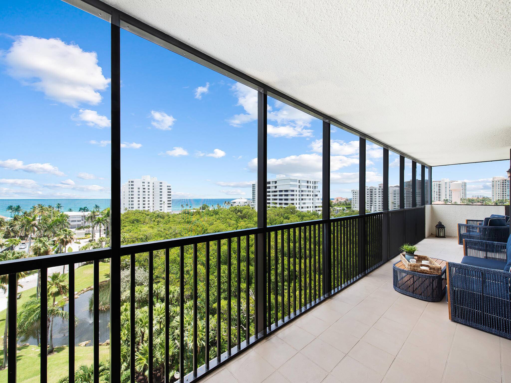 Highland Beach, FL 33487,3420 S Ocean BLVD 8n