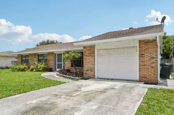 Port Saint Lucie, FL 34984,2426 SE Stonecrop ST