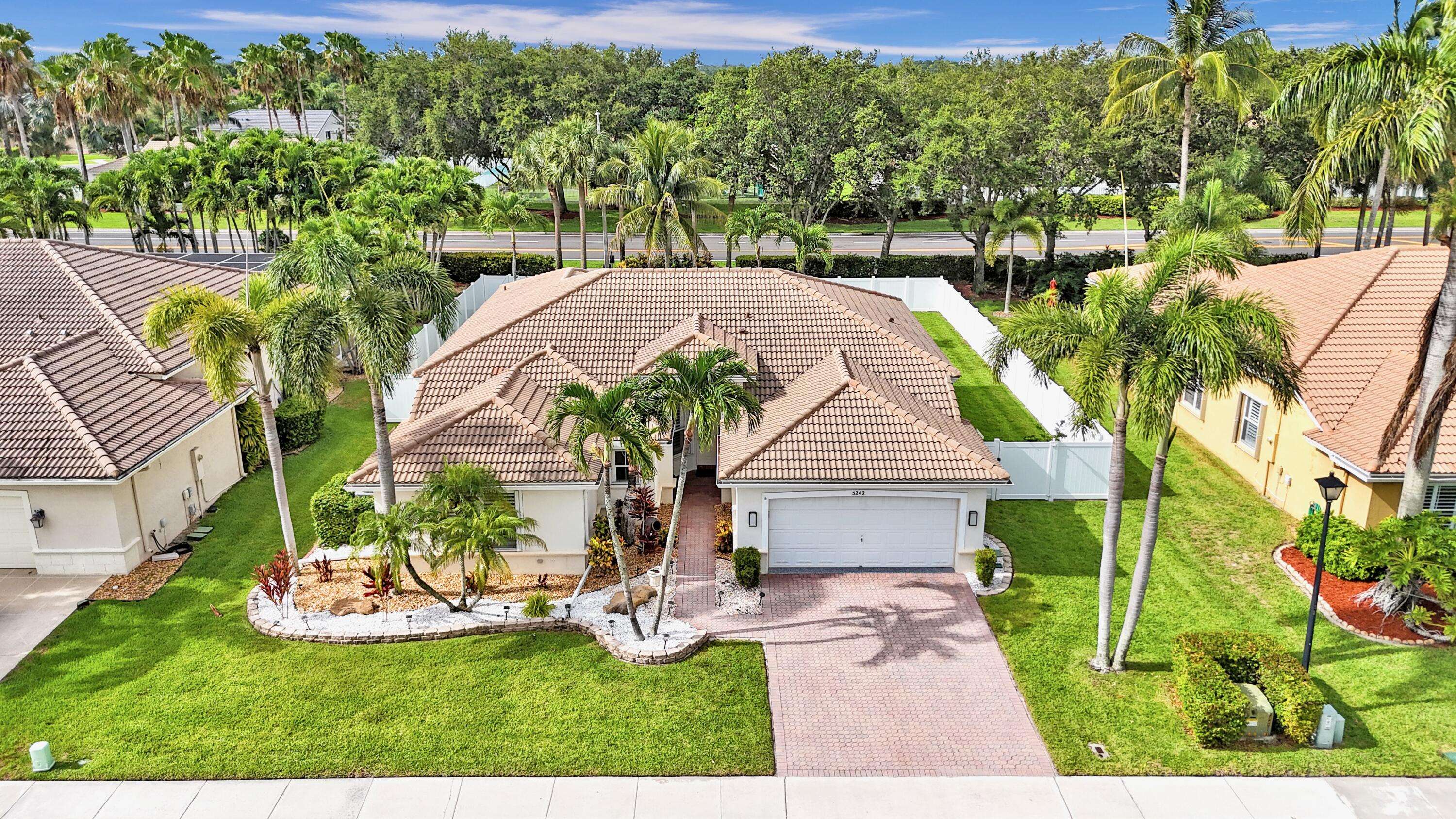 Lake Worth, FL 33463,5242 Indianwood Village LN