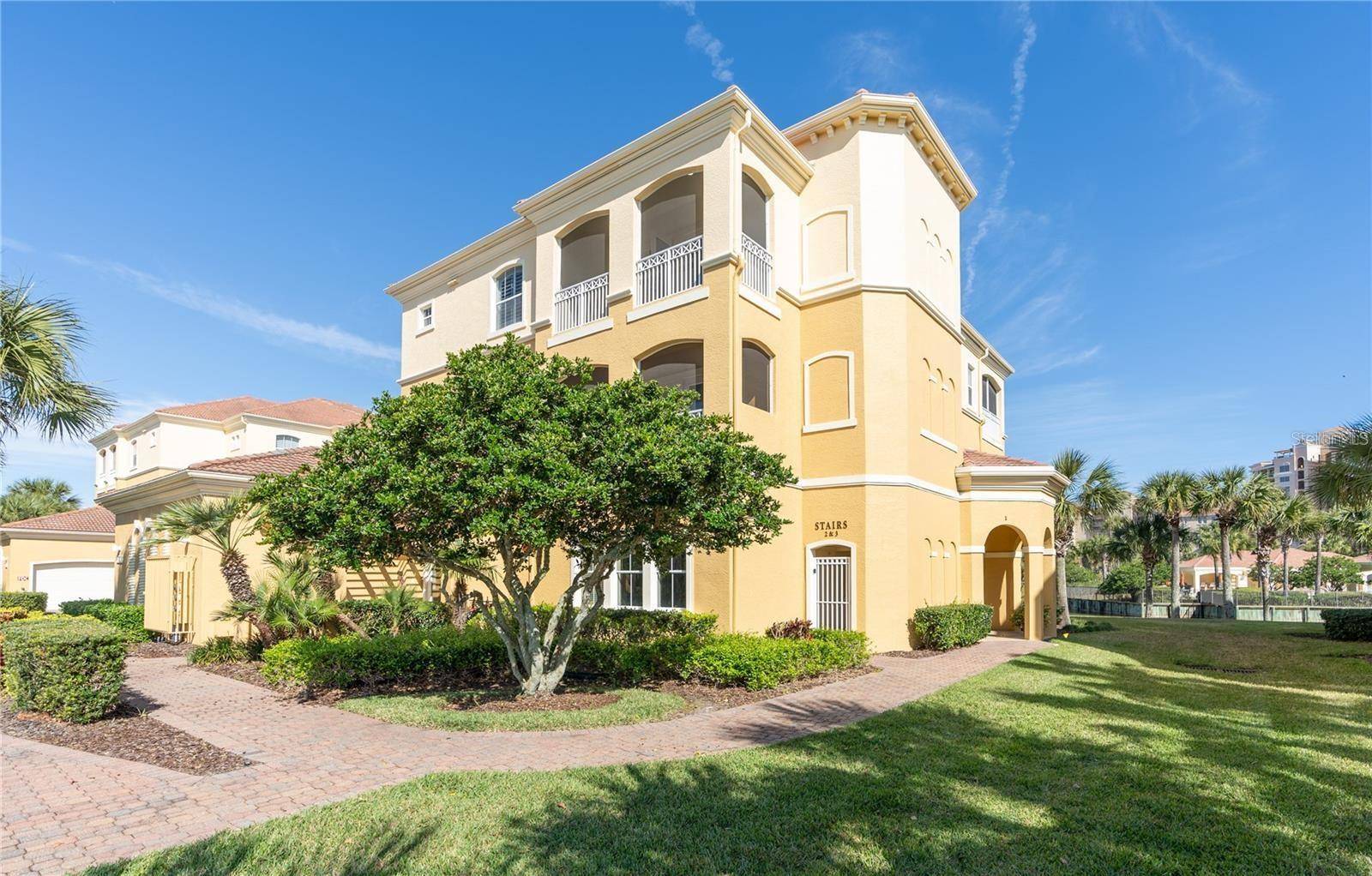 175 Avenue De La Mer 303, Palm Coast, FL 32137