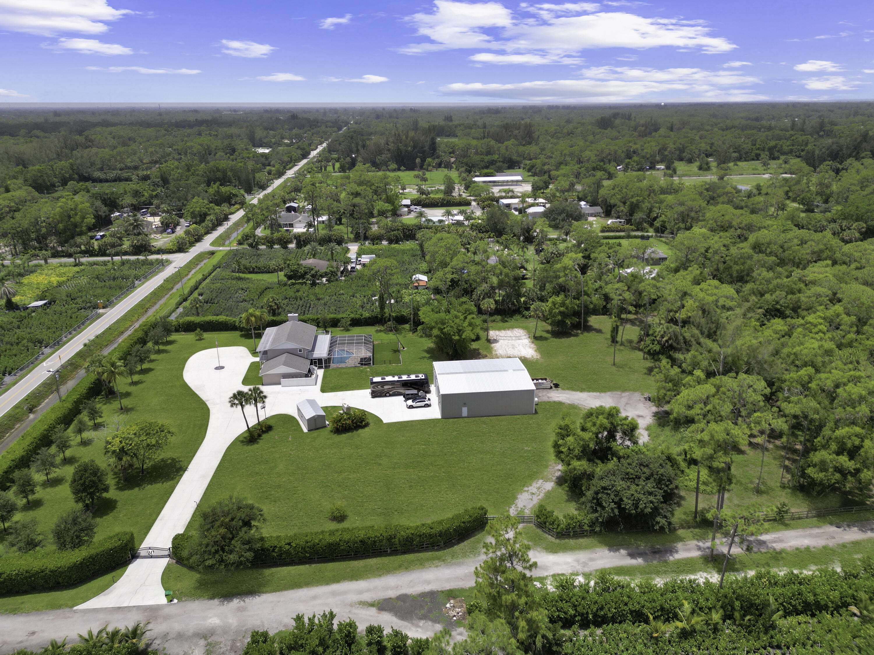 Loxahatchee Groves, FL 33470,2511 F RD