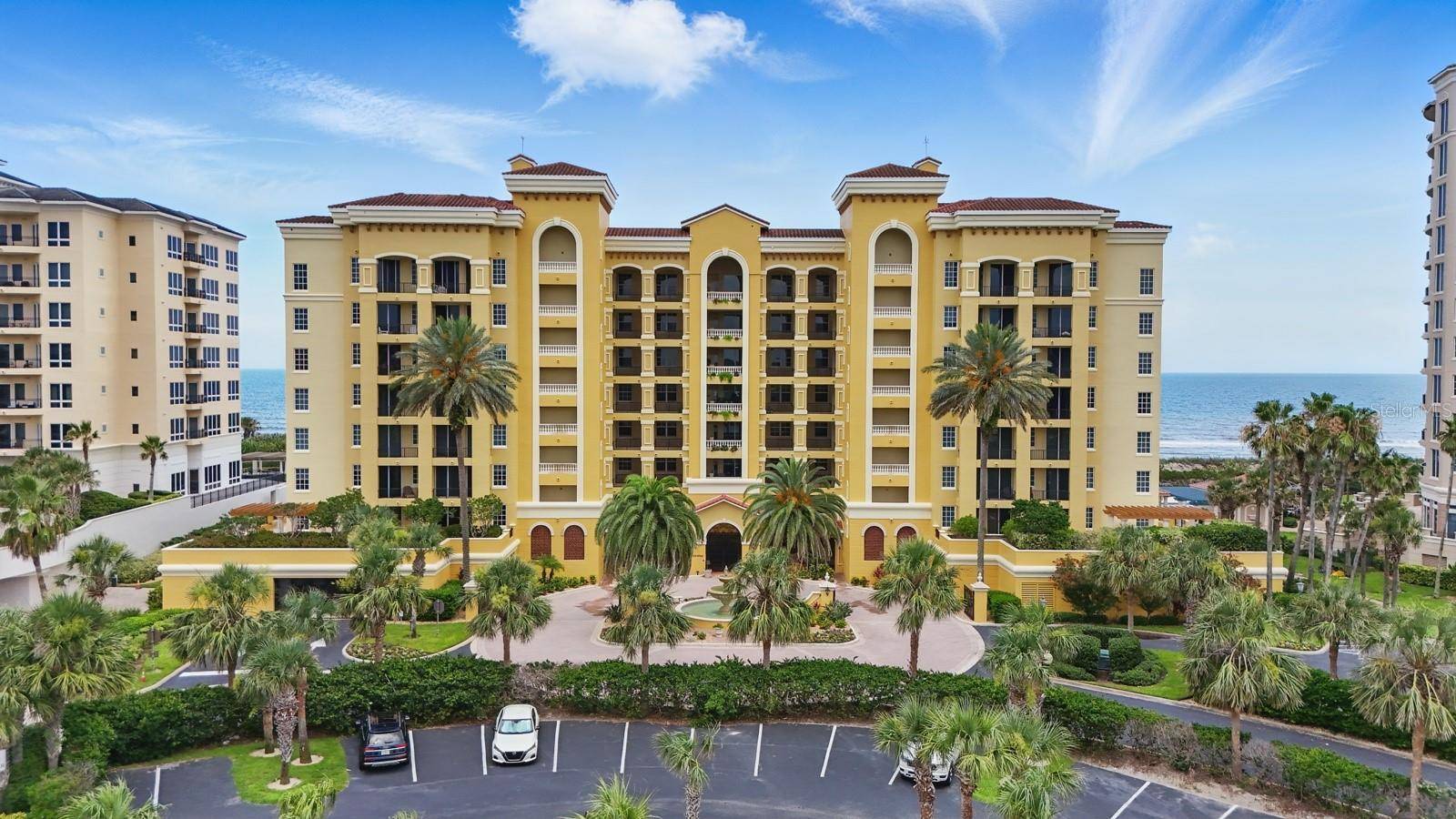 20 Porto Mar 302, Palm Coast, FL 32137