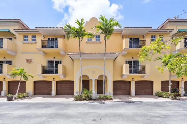 2536 SW 14th AVE 1102, Fort Lauderdale, FL 33315